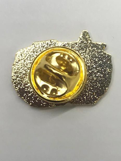 Значок ЦСКА-Видзев (м)