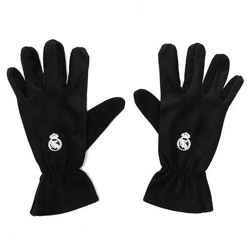    Fleece Gloves BK