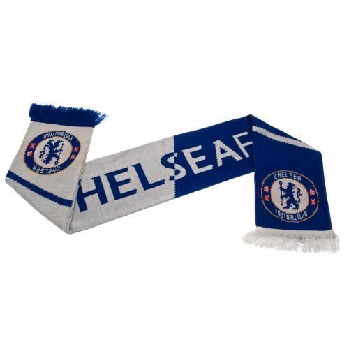 Шарф Челси Scarf VT