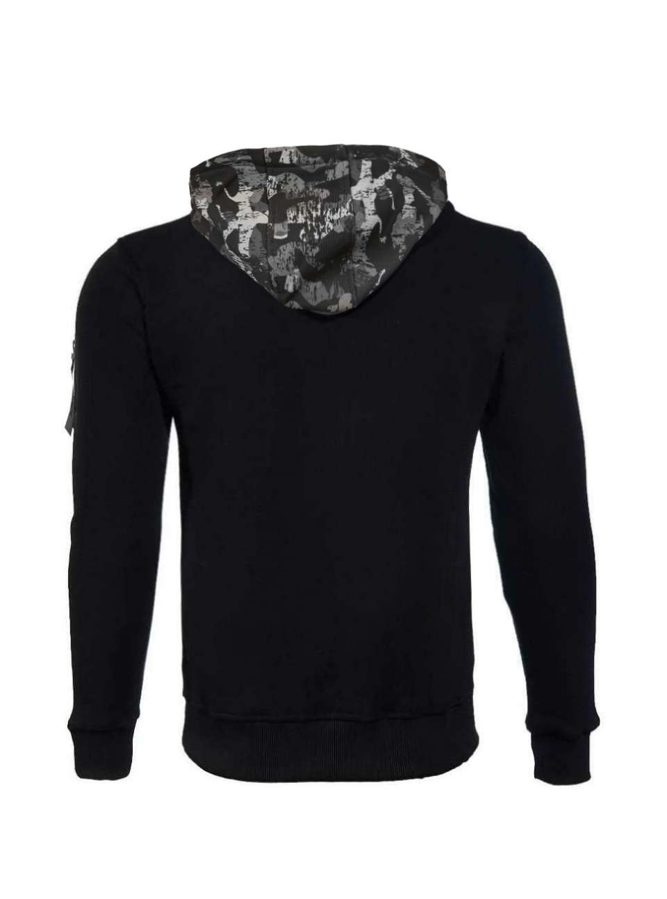  PFC CSKA "Black Camo"