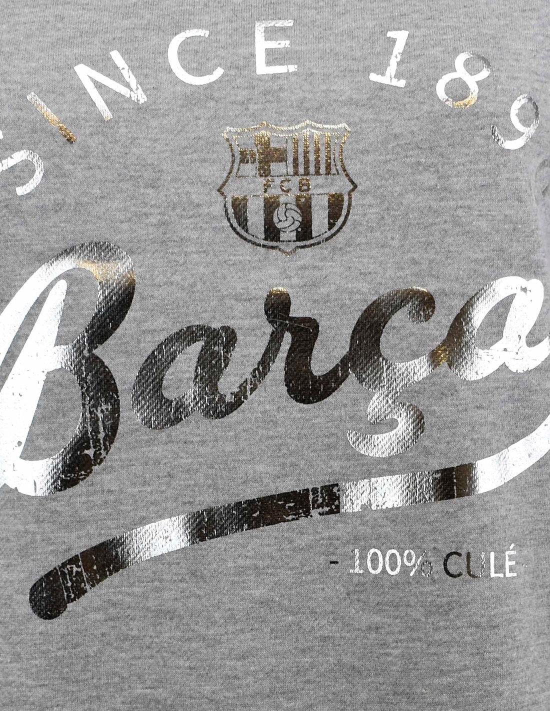    SWEAT SHIRT WOMAN SILVER,  