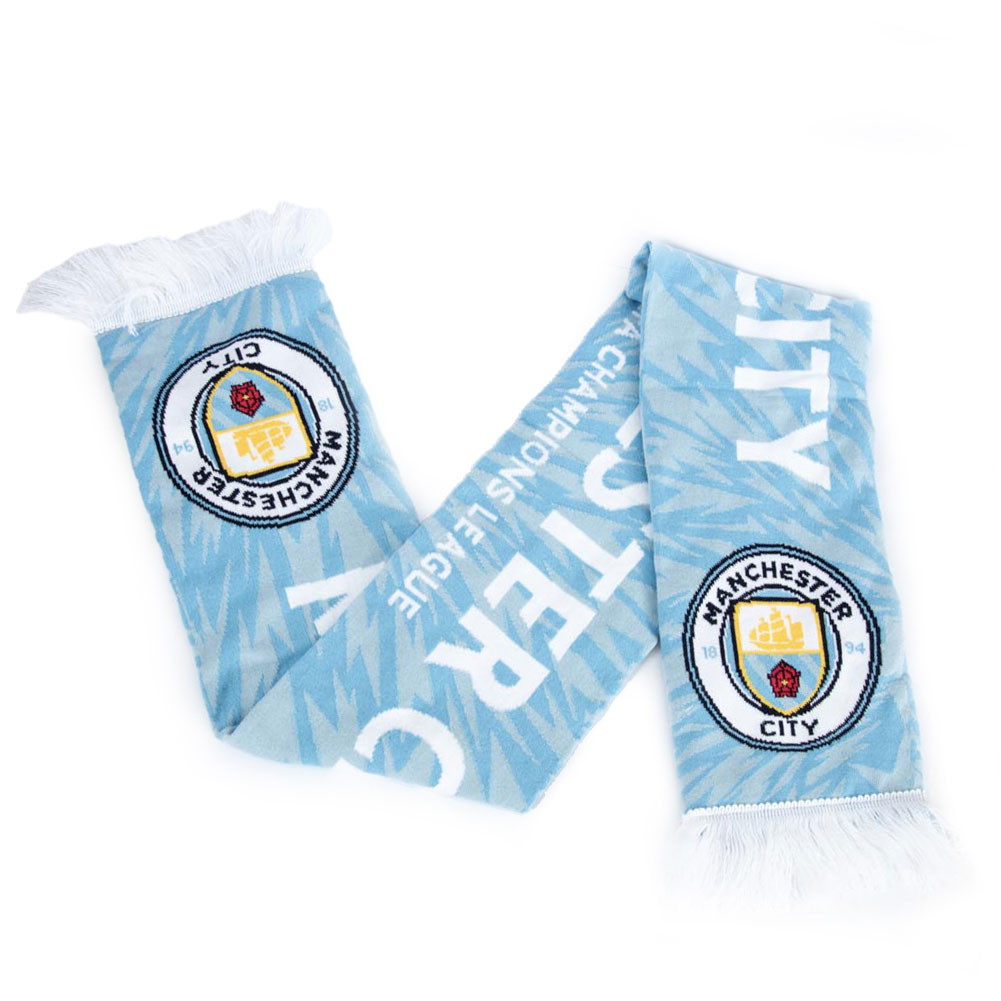    UCL Scarf