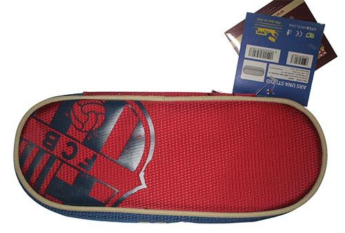 Пенал Барселона Pencil Case NJS