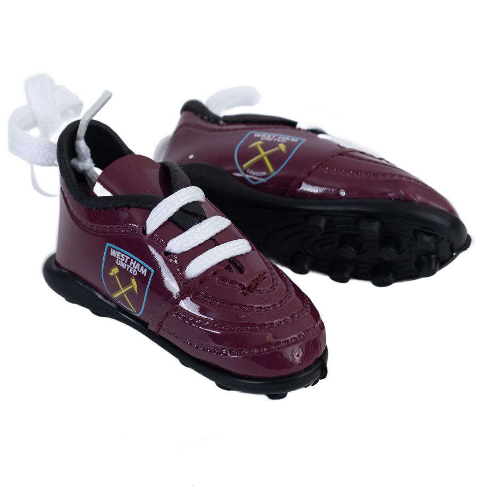      Mini Football Boots