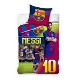   1,5   160x200 Single Duvet Set Messi'18
