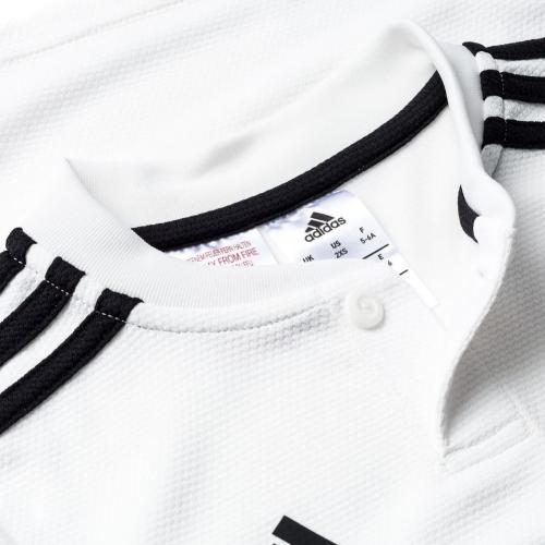 Детская форма Реал Мадрид 2018/2019 домашняя 