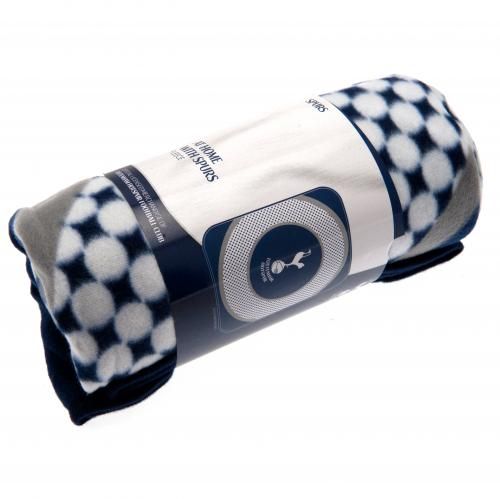 Плед Тоттенхэм BE