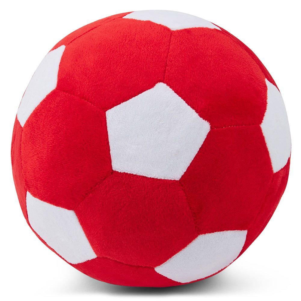 Подушка Ливерпуль Plush Football
