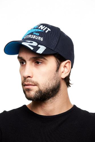 Бейсболка Зенит №21 10564