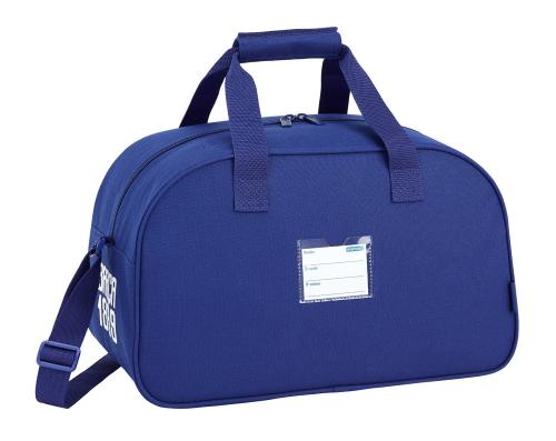 Сумка спортивная Барселона Sport Fitness Bag 40 2019 Way