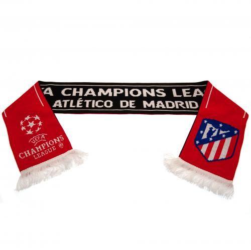    Champions League Scarf