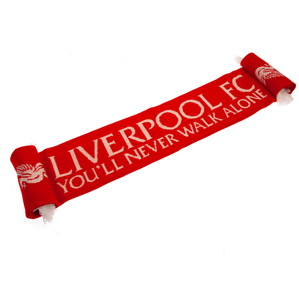 ���� ��������� Scarf YNWA