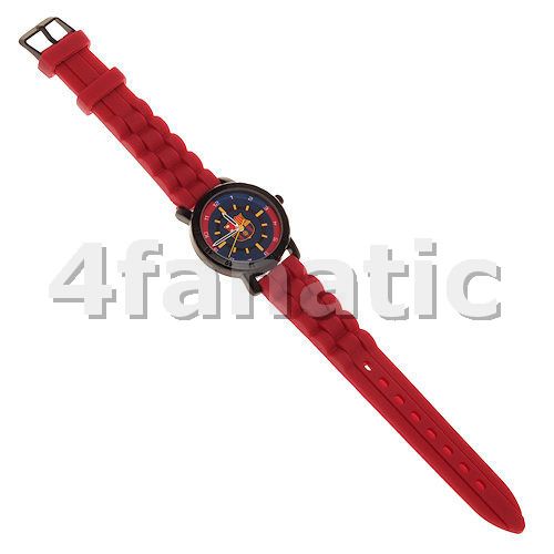 Часы наручные подростковые Барселона Youth Watch M RUB RD