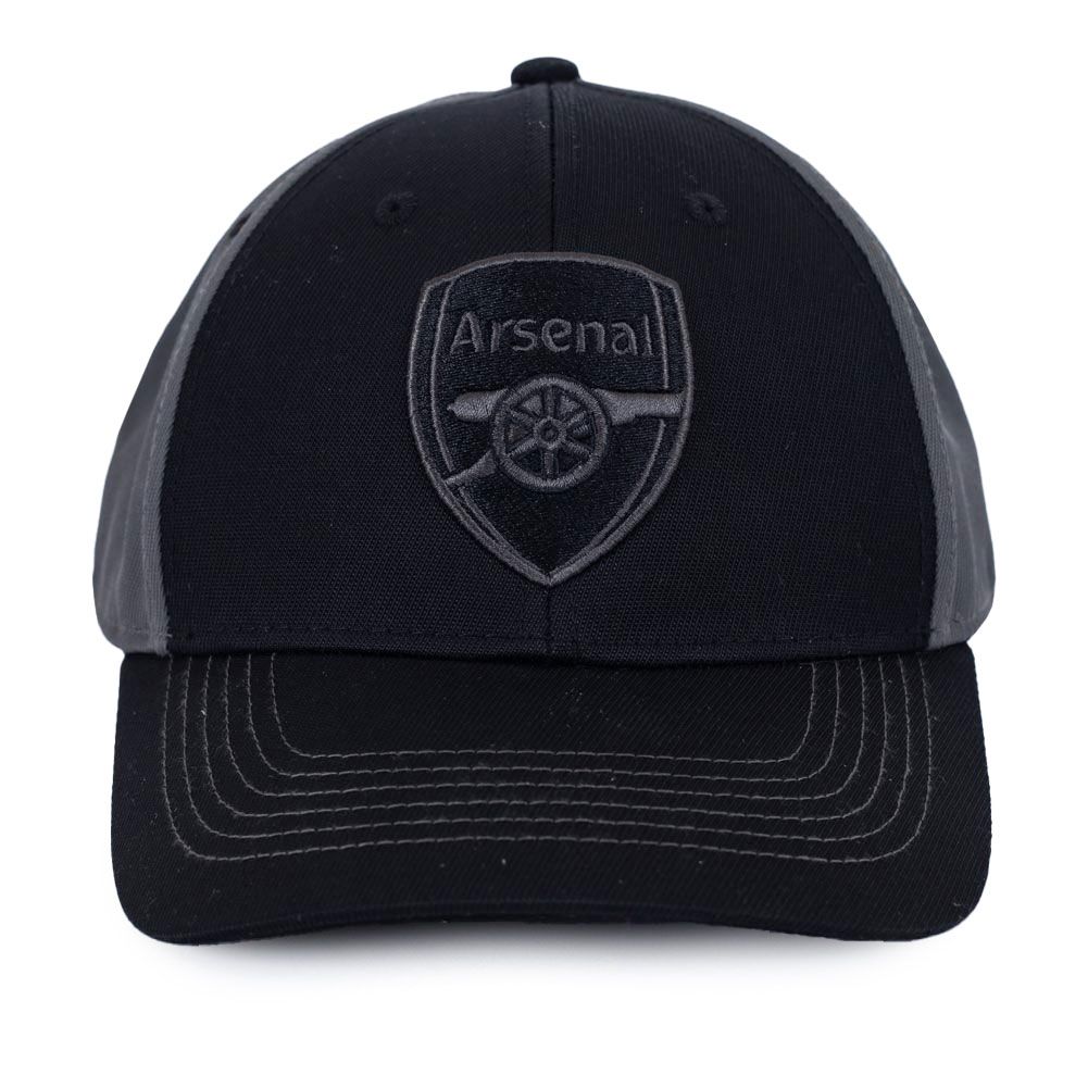 Бейсболка Арсенал Blackball Cap