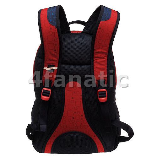 Рюкзак Барселона Backpack 3K BST