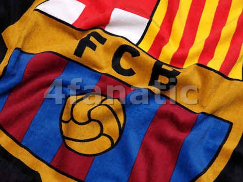 Полотенце Барселона Towel CN 