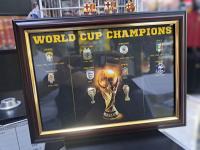   World Cup Champions ()