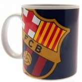   Mug HT