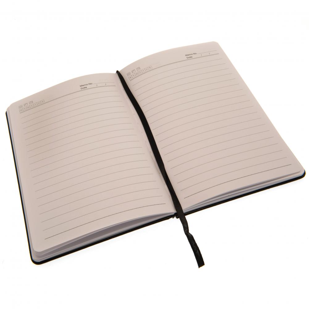 ���������� ��������� A5 Notebook BK
