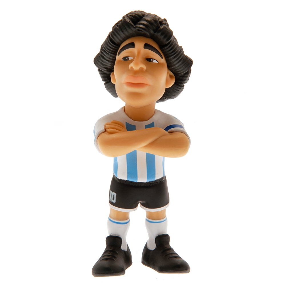   MINIX Figure 12cm Maradona