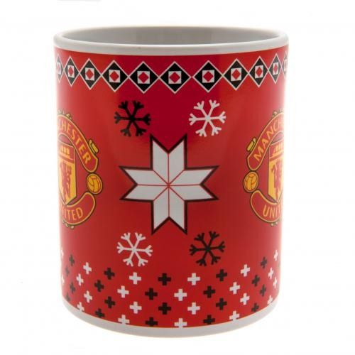 ������ ��������� ������� Christmas Mug