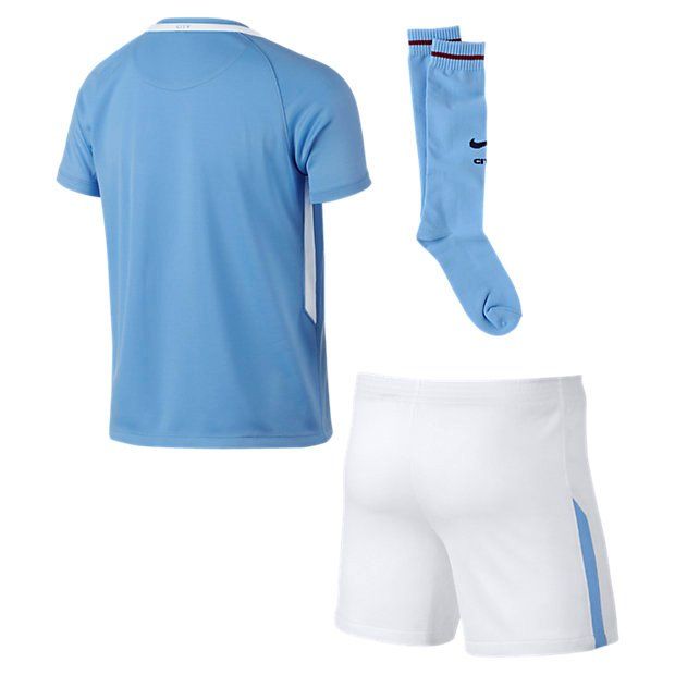     Nike 2017/18  847362-489