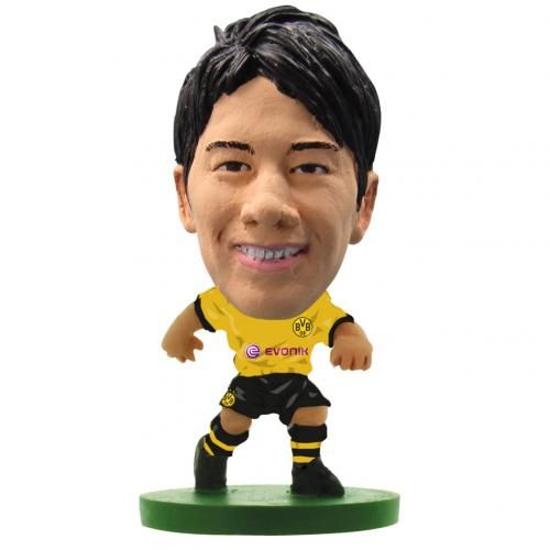Фигурка Боруссия SoccerStarz Kagawa