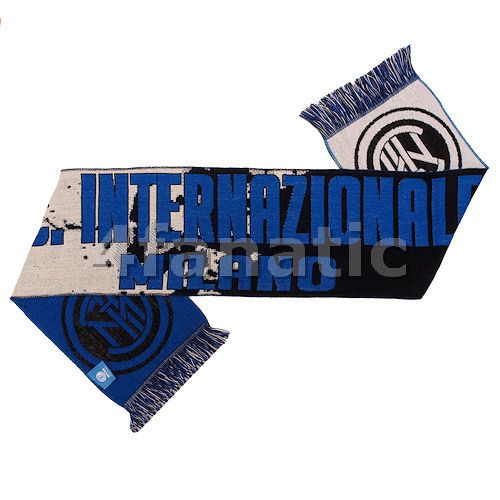   Scarf WB