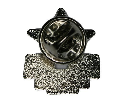 Значок Звезда (фармклуб ЦСКА)