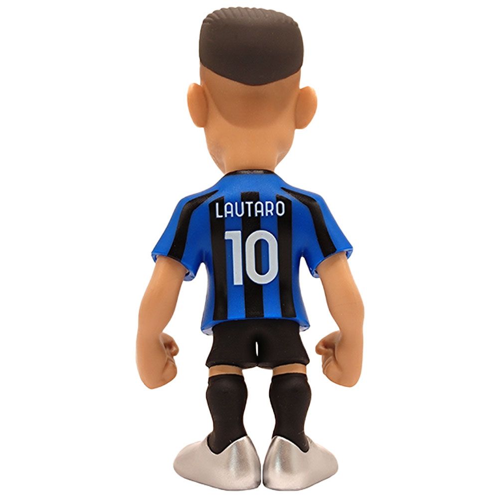 Фигурка Интер MINIX Figure 12cm Lautaro