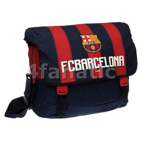 Сумка через плечо Барселона Shoulder Bag BST