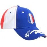 Бейсболка FIFA 93103 Франция Бейсболка FIFA 93103 Франция