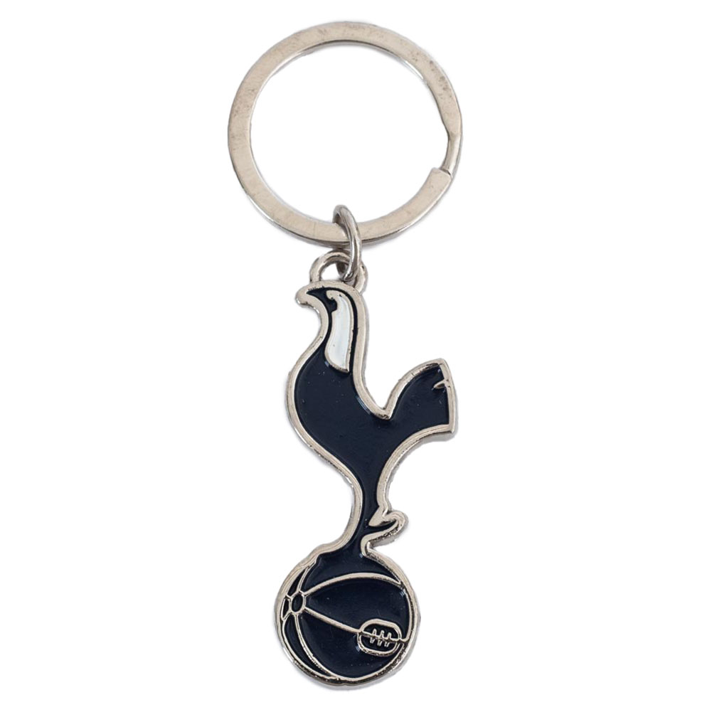   Executive Crest Keyring