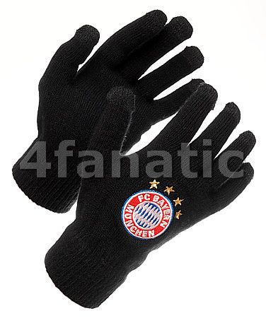   Monachium Gloves