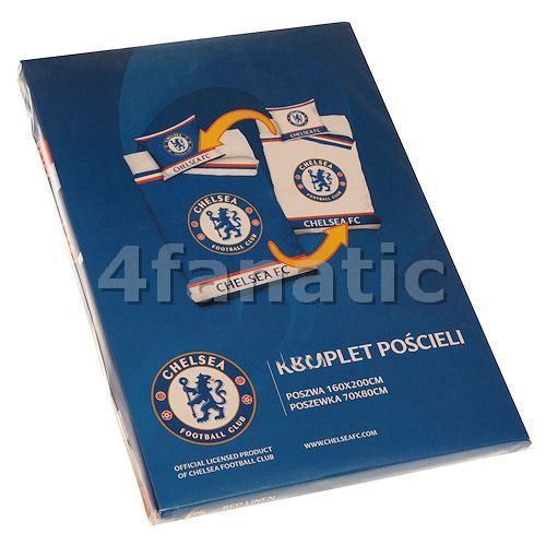 Постельное белье Челси 1,5 спальное Single Duvet Set 160 x 200 BL