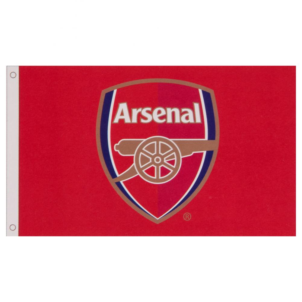 Флаг Арсенал Flag CC Флаг Арсенал Flag CC
