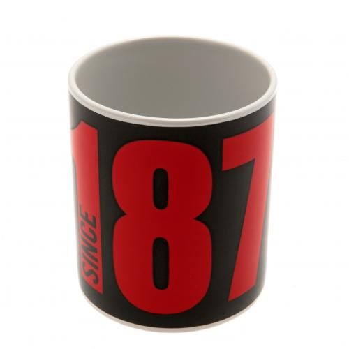 Кружка Манчестер Юнайтед Mug SN