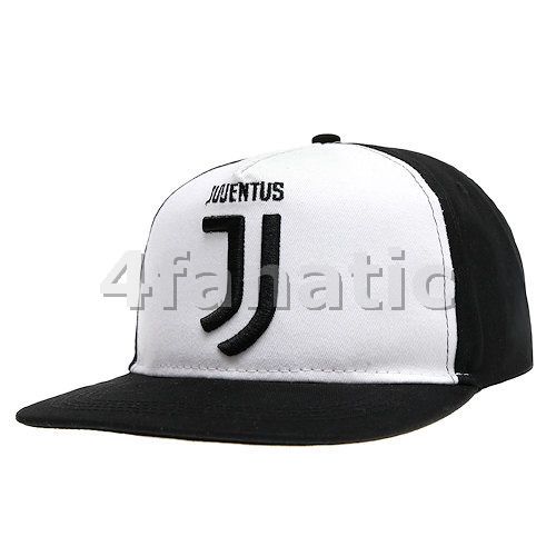 Бейсболка Ювентус Cap JWH Бейсболка Ювентус Cap JWH
