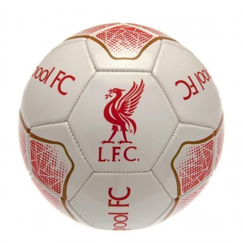 Мяч Ливерпуль Football PR
