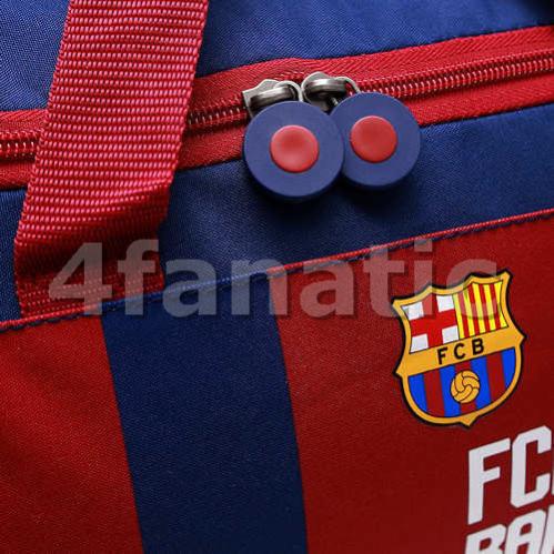 Сумка маленькая Барселона Sport Fitness Bag CST