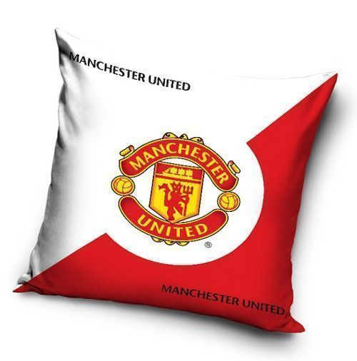 Подушка Манчестер Юнайтед Cushion DST