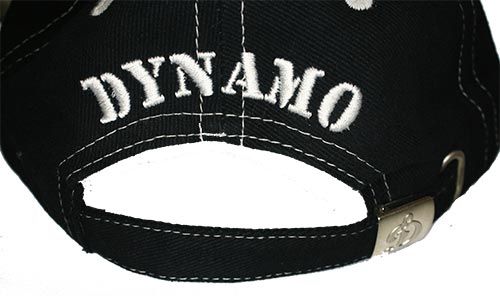 Бейсболка Динамо М-001