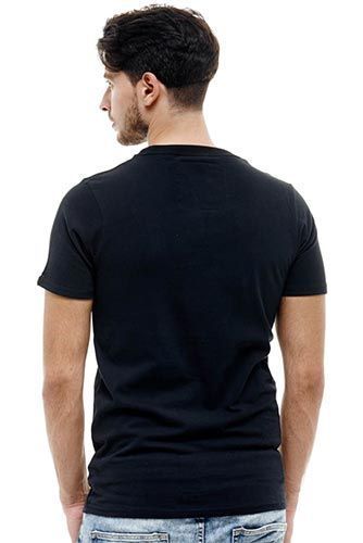 Футболка Россия синяя 131730