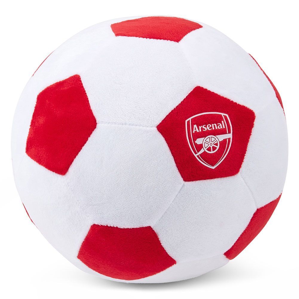 Подушка Арсенал Plush Football