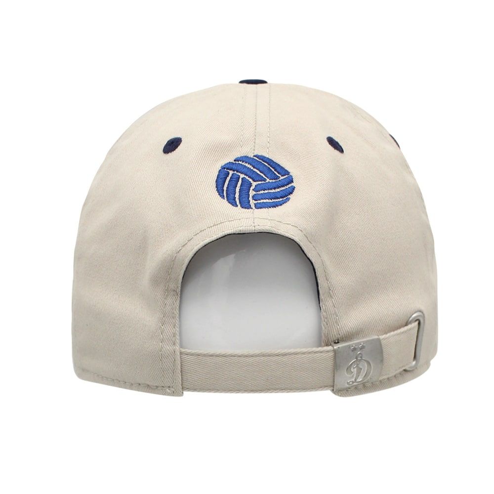 Бейсболка Dynamo Shocks 56-59 (бежевый)