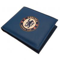Портмоне Челси Coloured PU Wallet Портмоне Челси Coloured PU Wallet