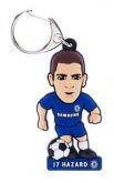  Chelsea F.C. PVC Keyring Hazard