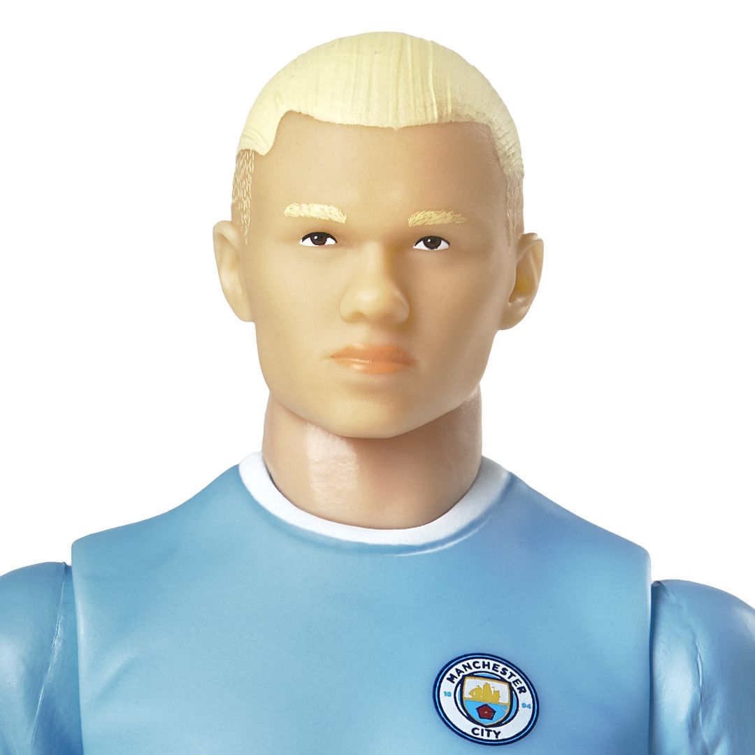 Фигурка Манчестер Сити Haaland Action Figure