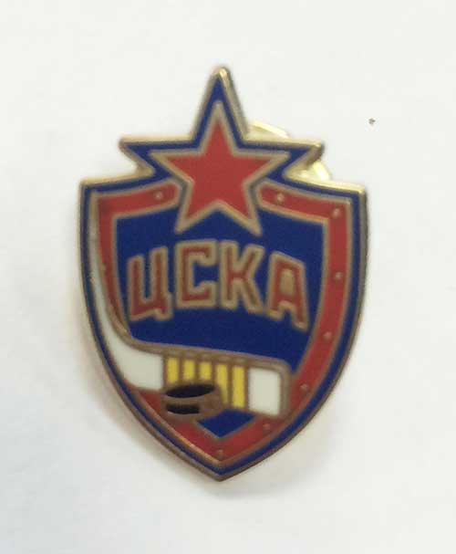 Клюшка CSKA