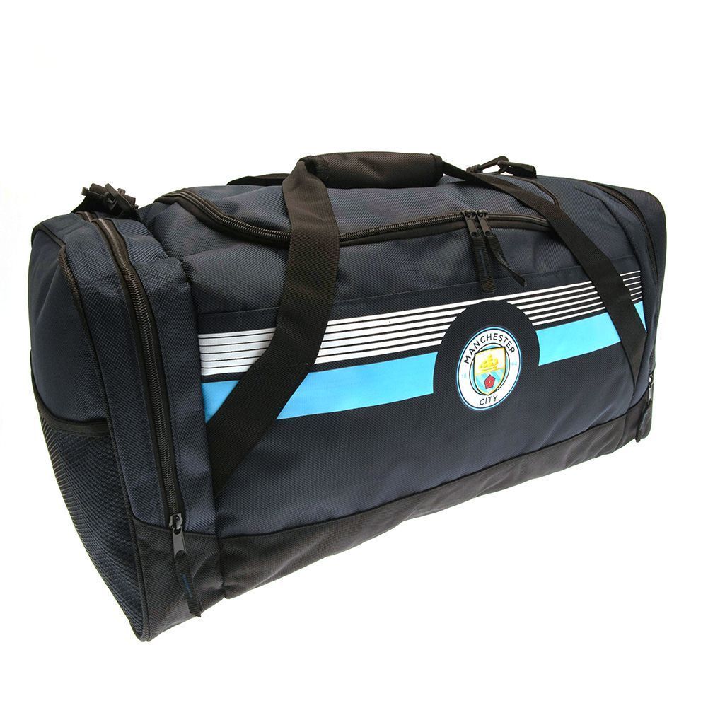 Сумка Манчестер Сити Ultra Holdall